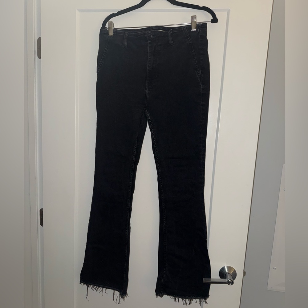 We The Free Midnight Flare Pants